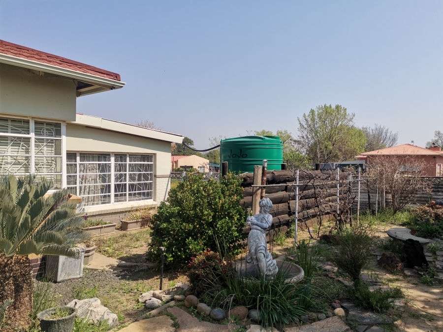 3 Bedroom Property for Sale in Senekal Free State